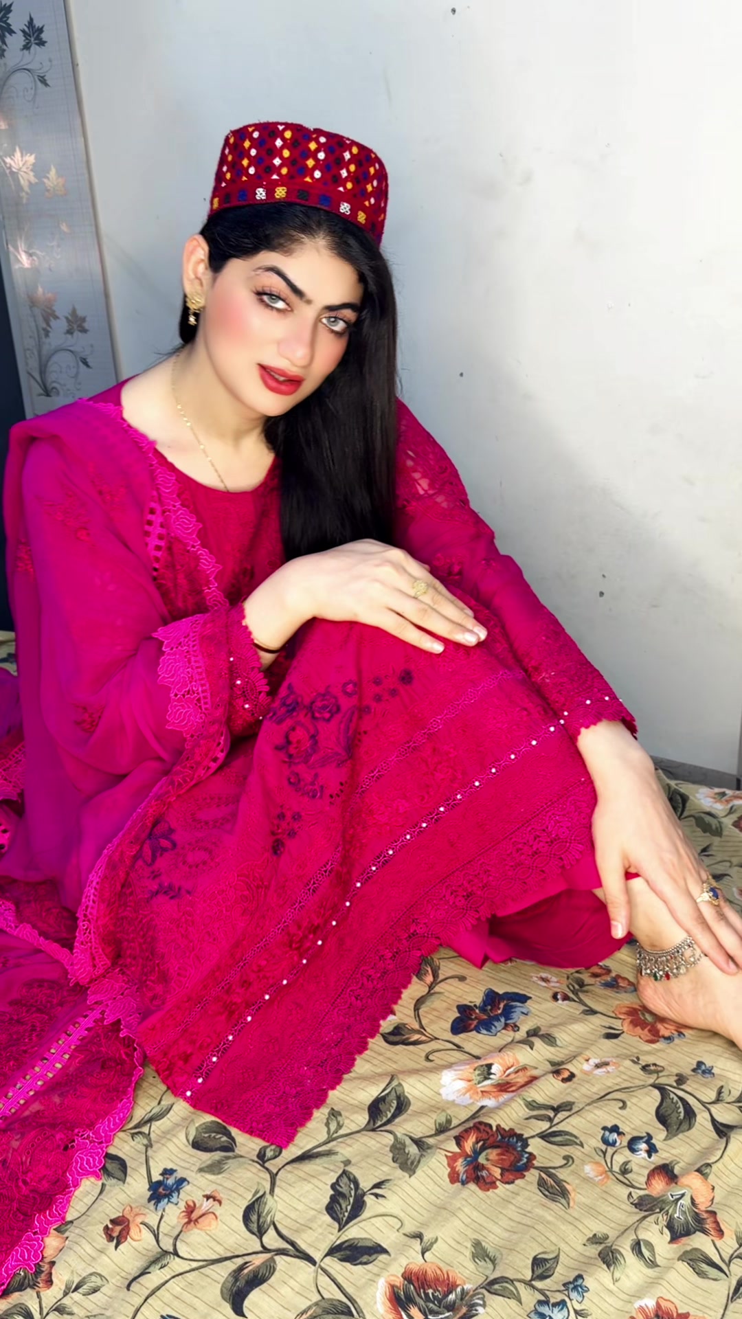 @Masooma jaan