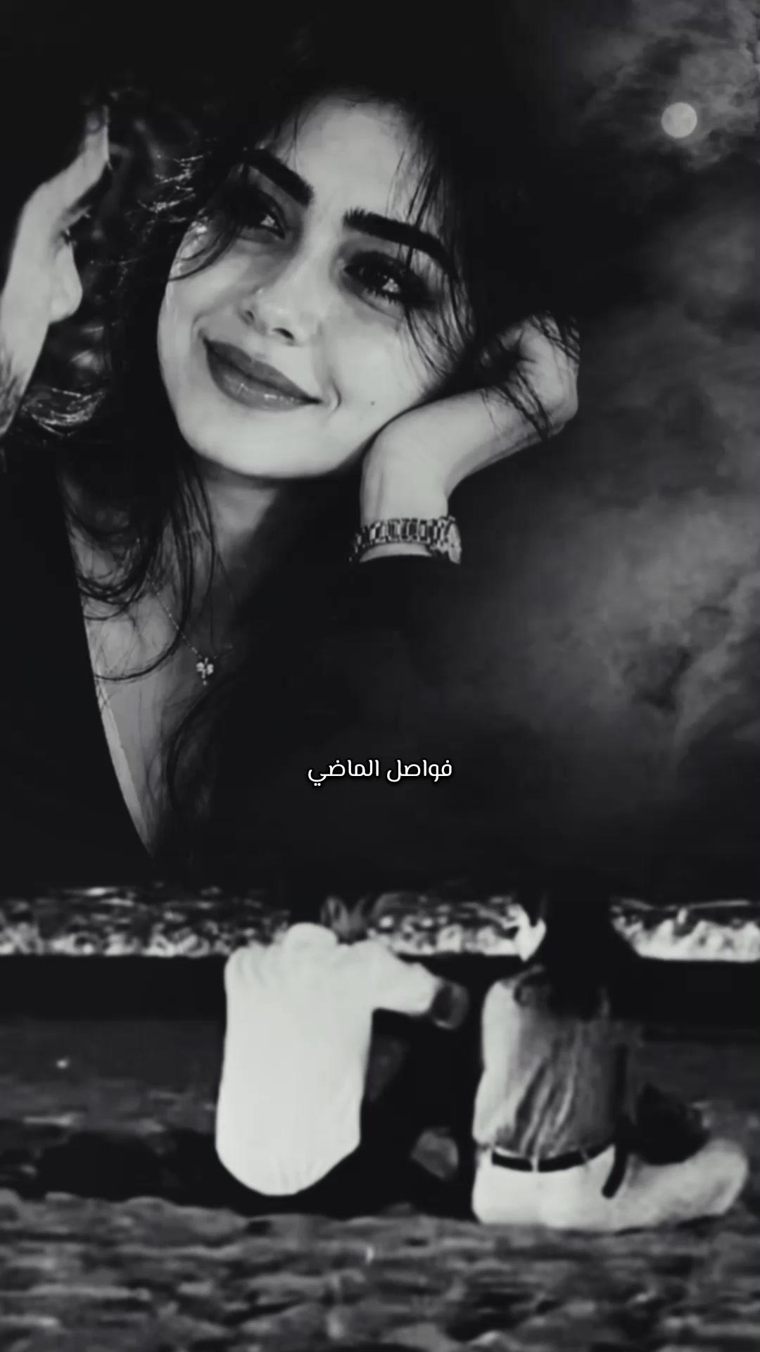 @؛ فـــواصــل الـــمـــاضــي ؛