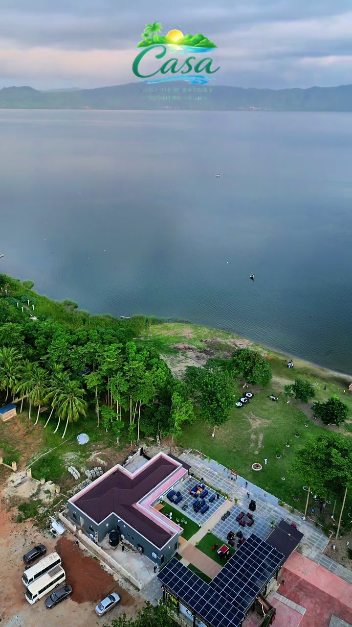 @Casa Lakeview Resort