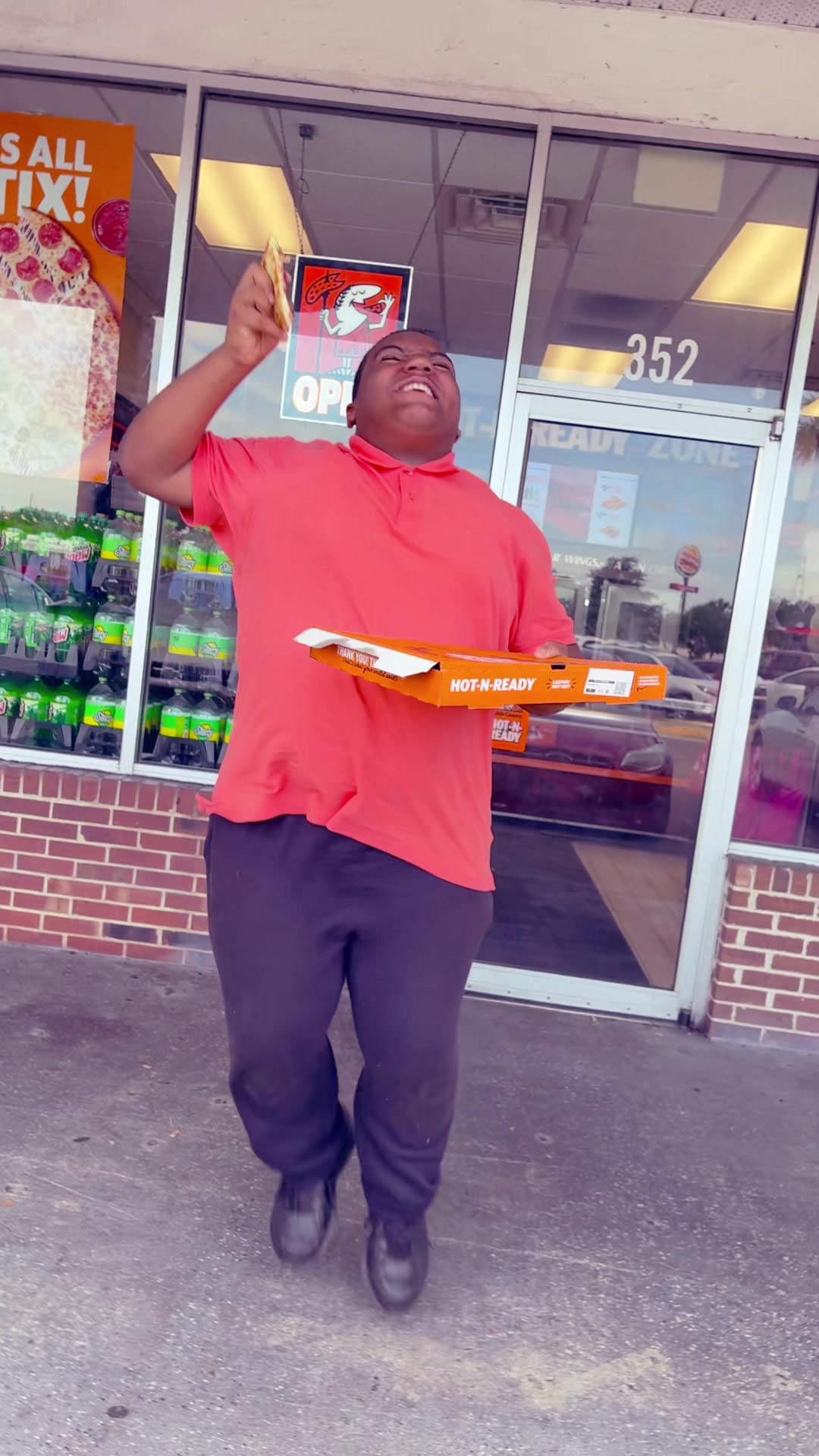 @CEO Of Big Backs 🍔 👑