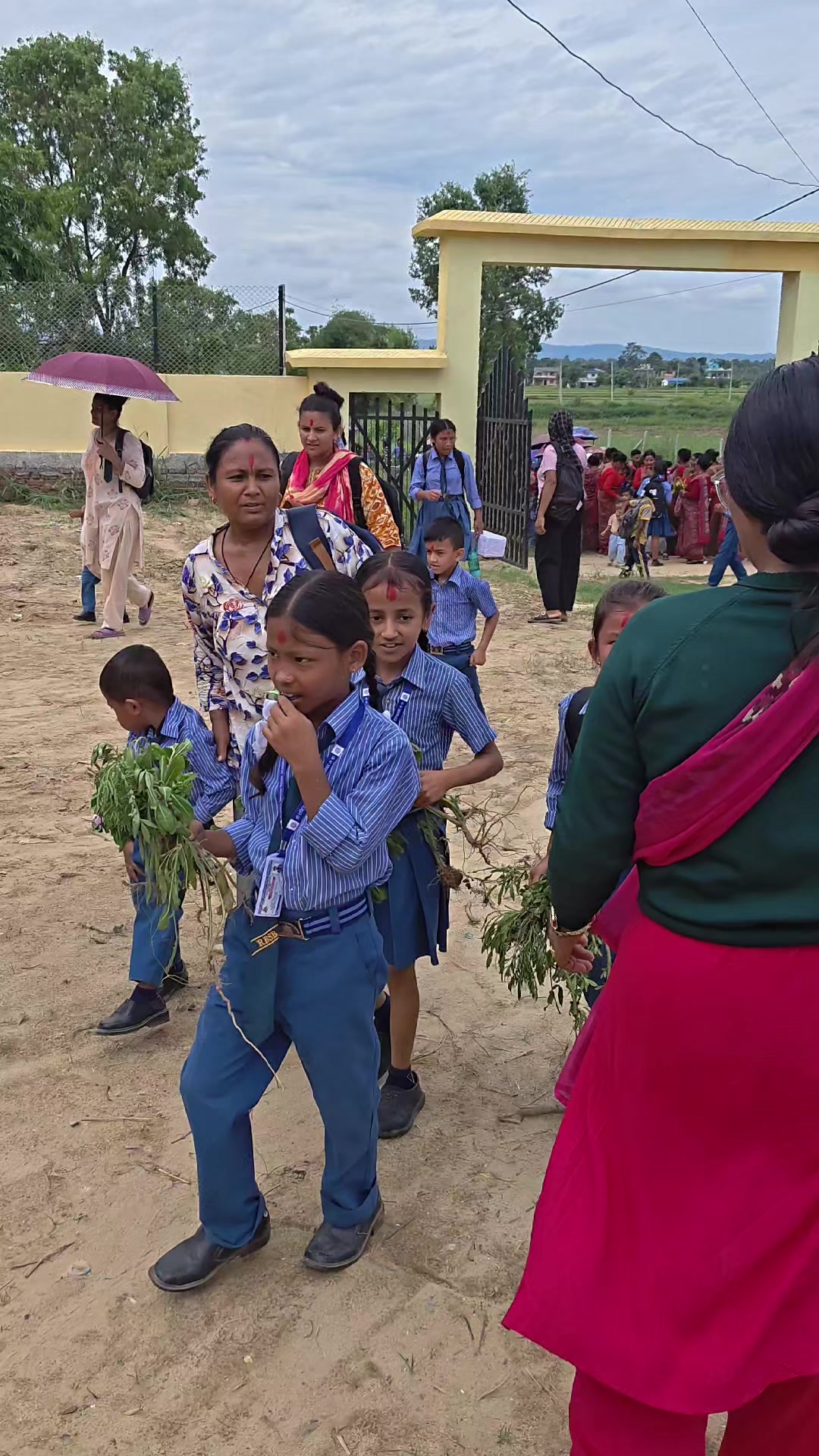 @Anita Sapkota Dhakal.