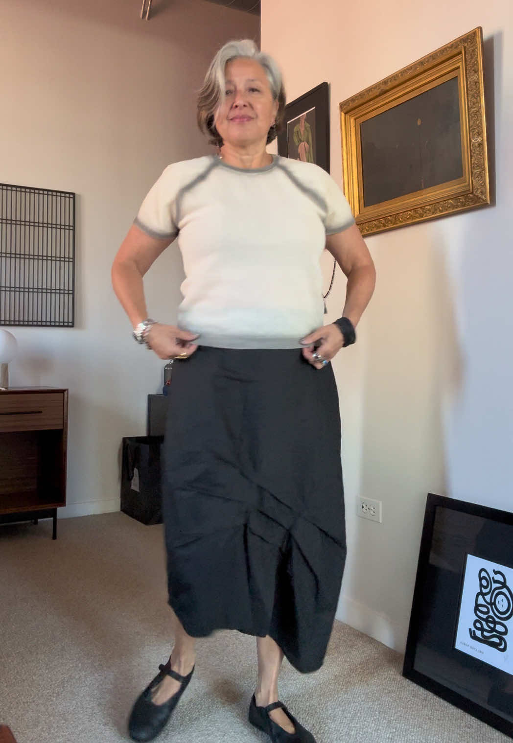 @Linda’s Look