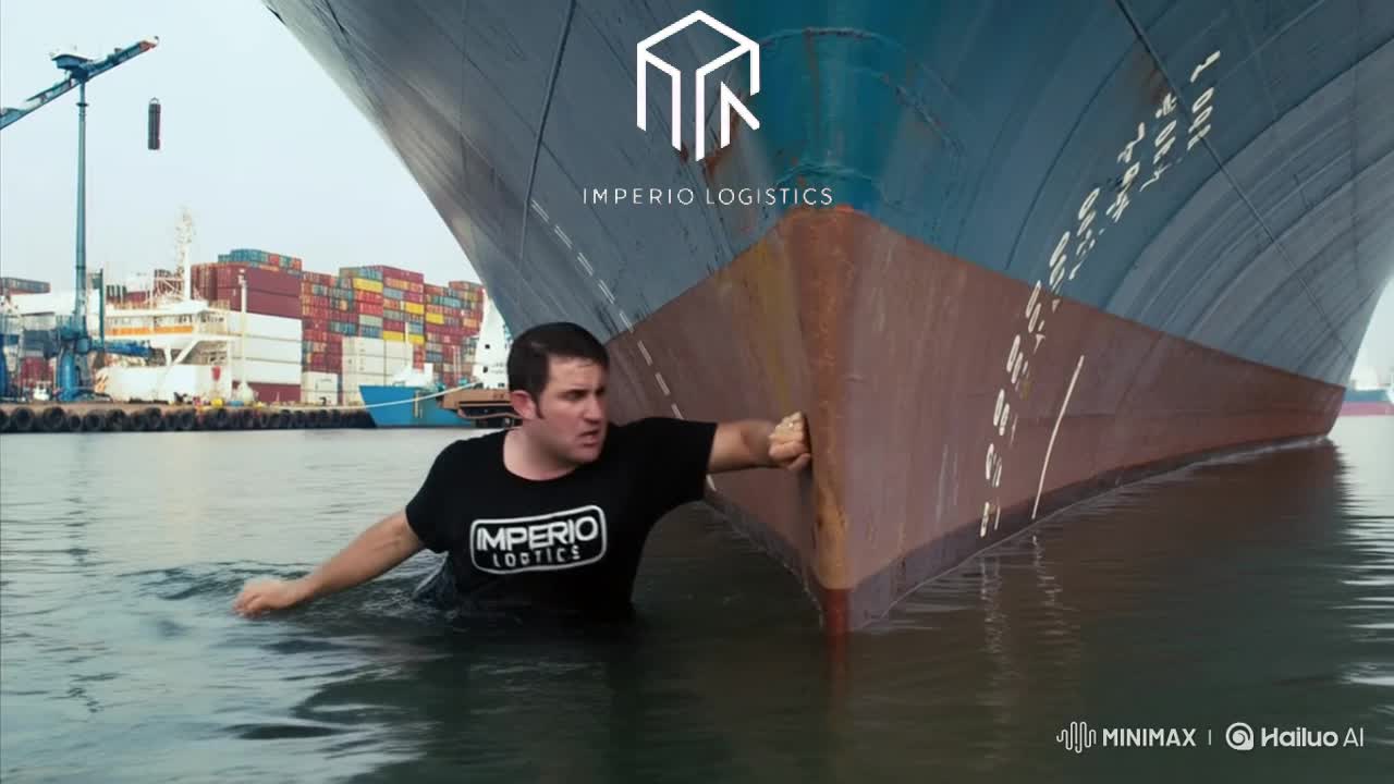 @Imperio Logistics