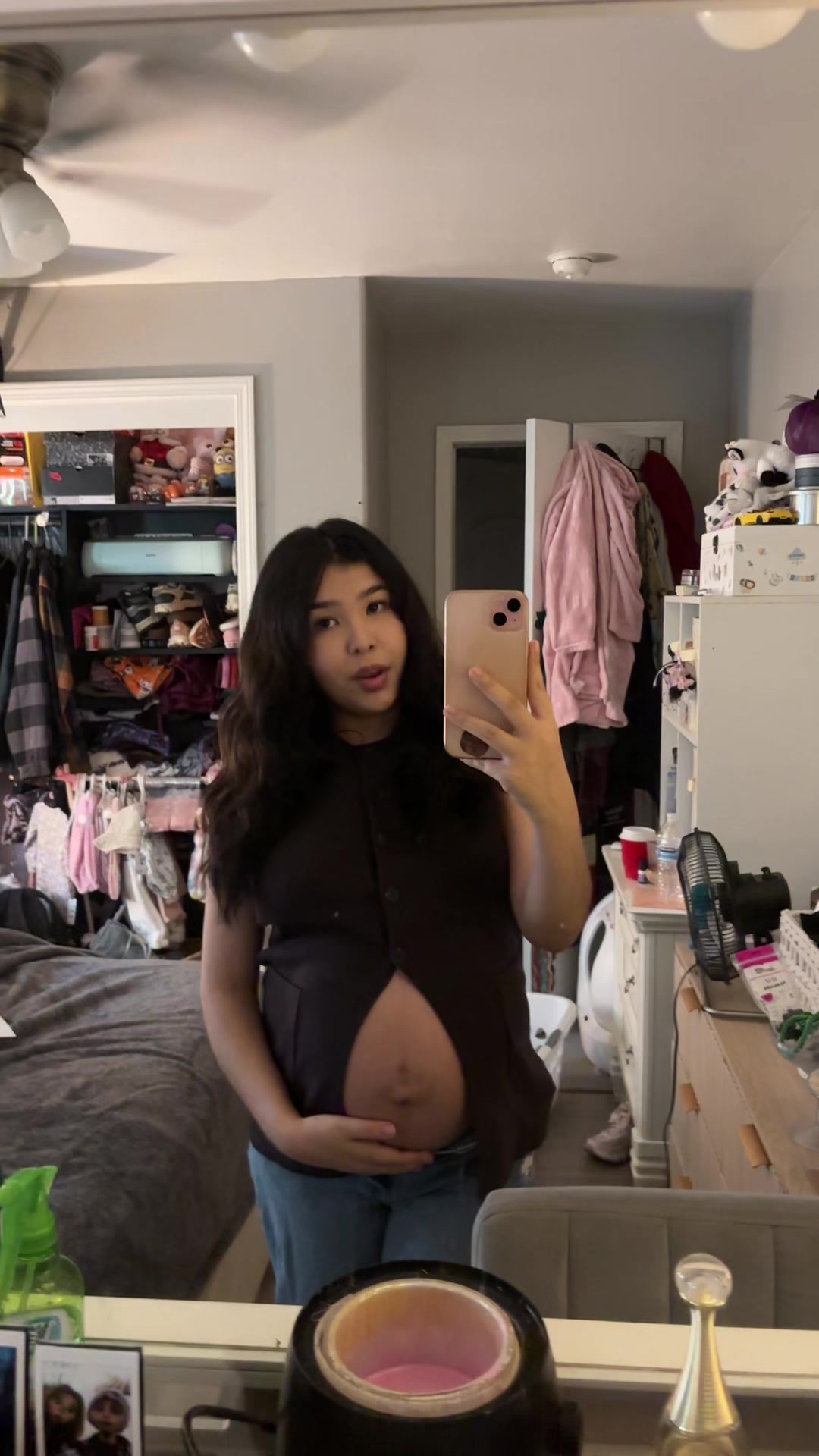 @kelly kardashian!