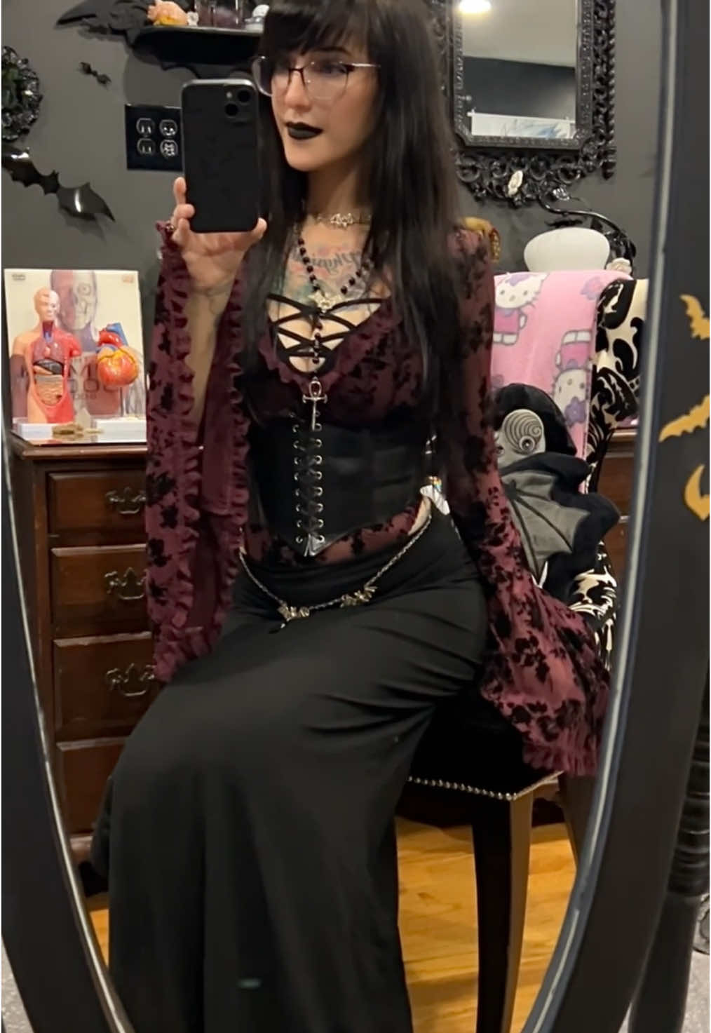 @Macabre Casket