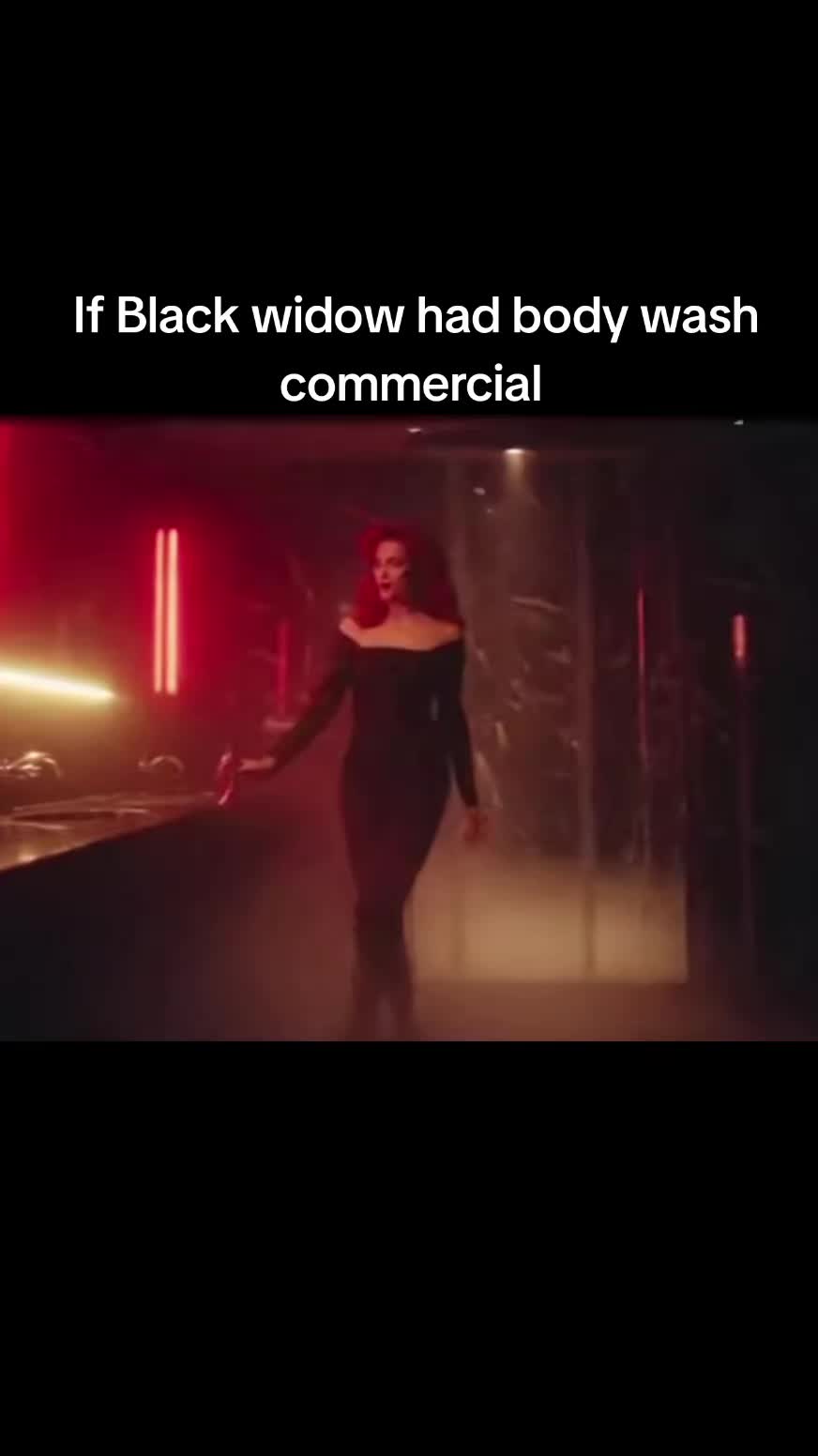 @Marvel and DC TV