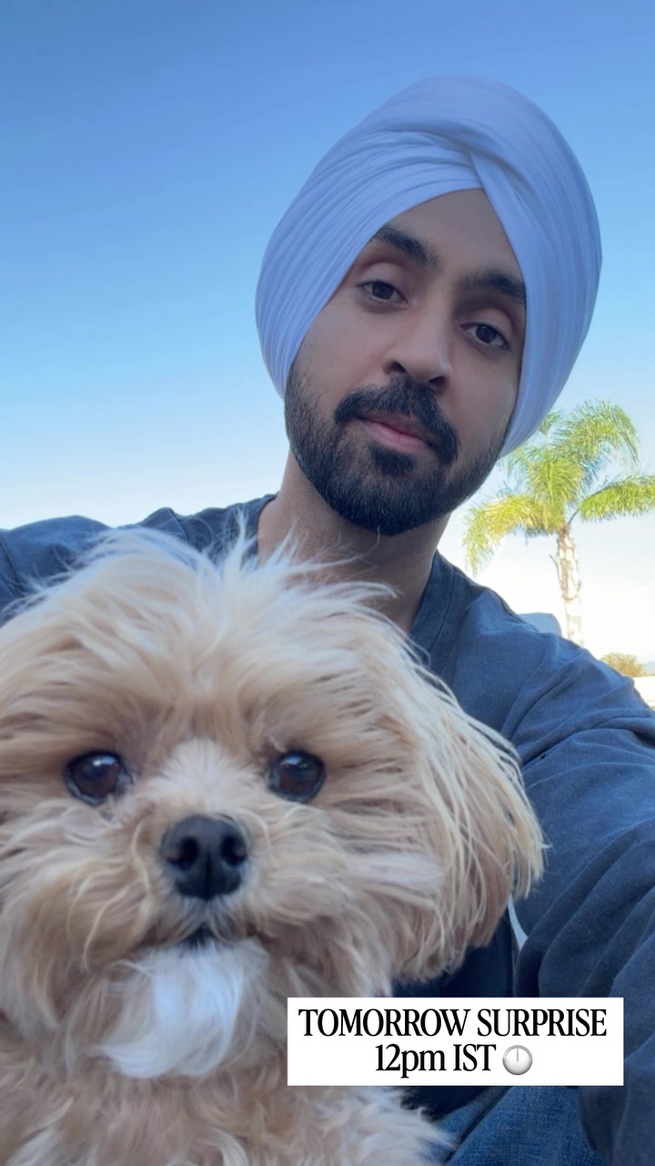@Diljitdosanjh300
