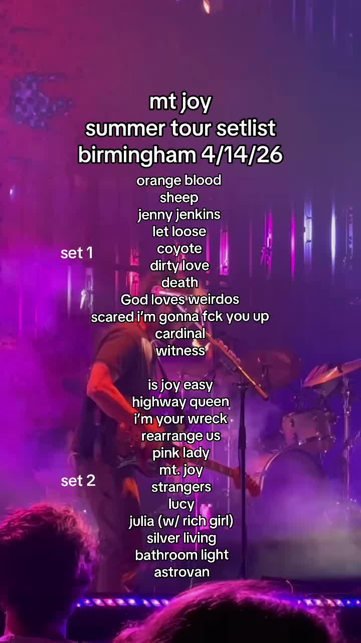 @mtjoylive