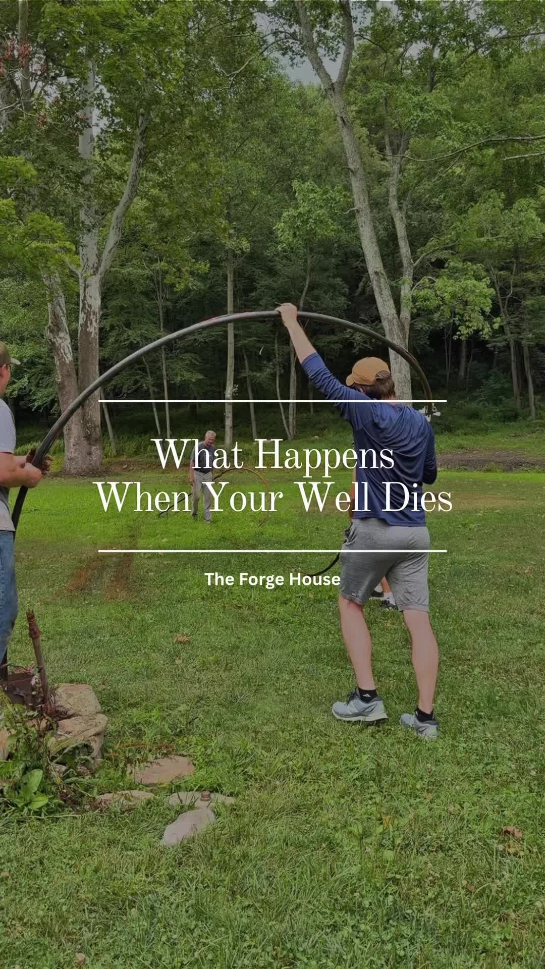 @Tyler Bouldin: The Forge House