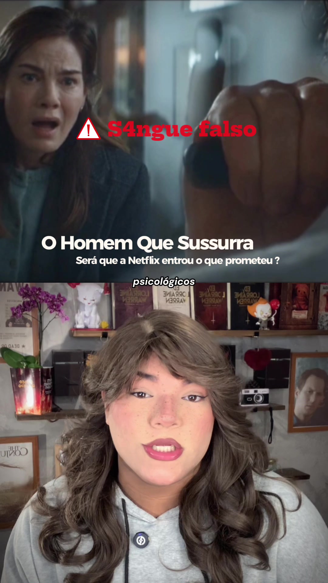@Dani- Filmes e Séries / terror