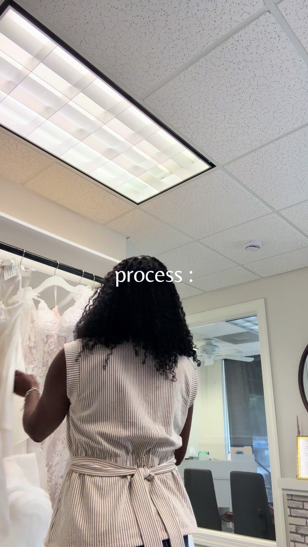 @The Dress Matters Bridal Shop
