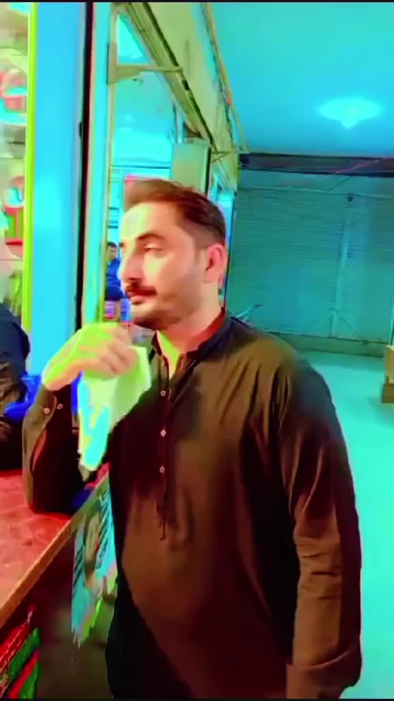 @M Shahzad Gabool