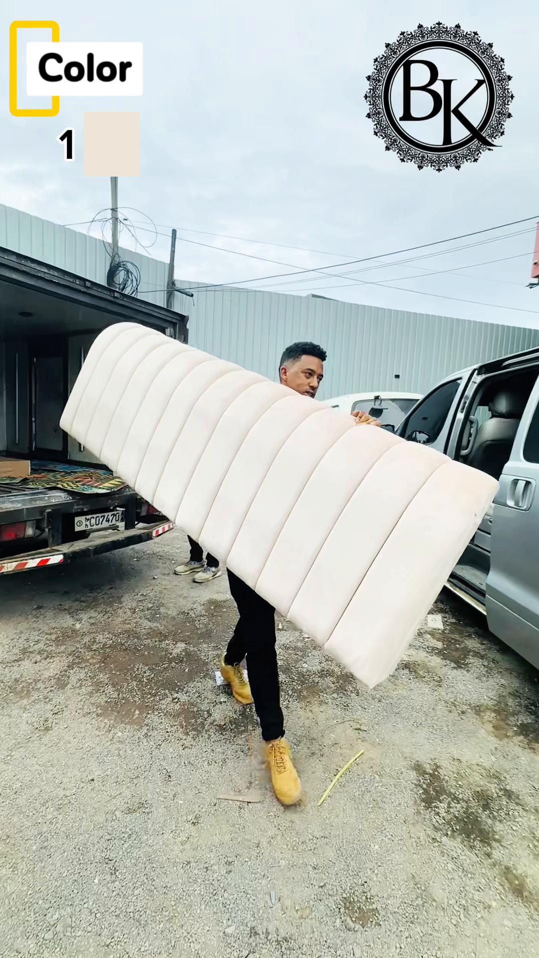 @BK furniture