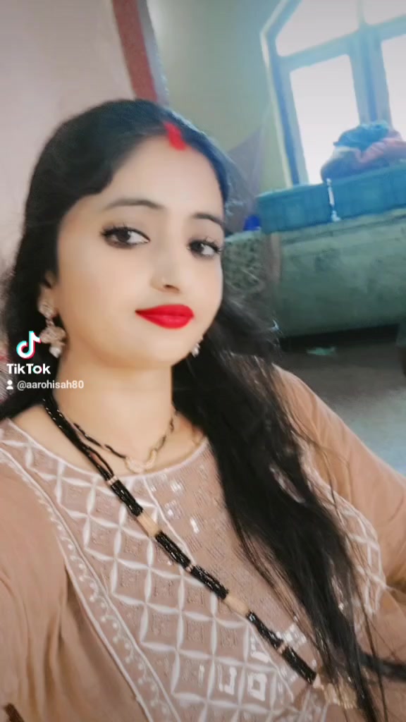 @🥰JANVI 🖤SAH🥰