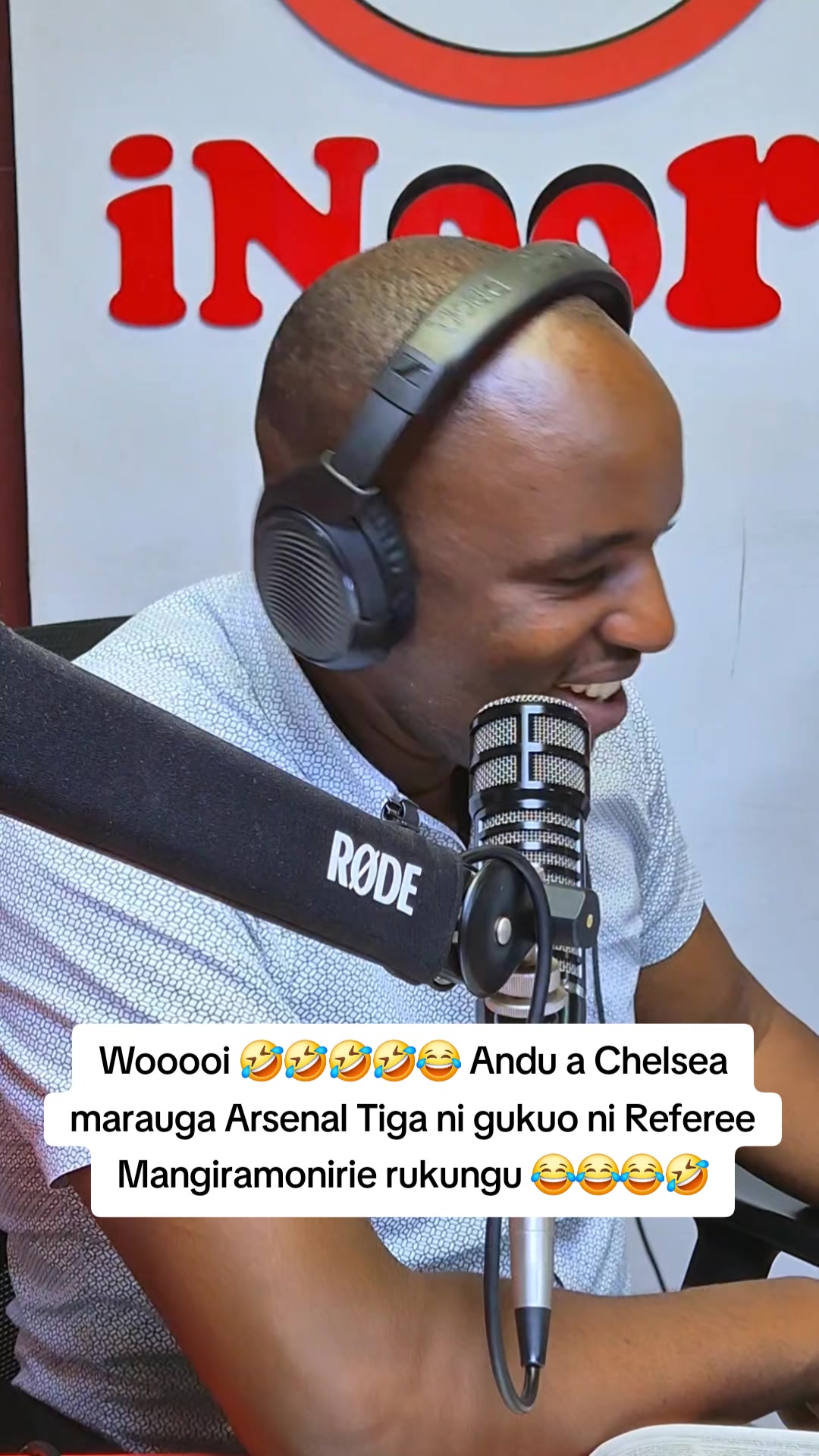 @Inooro Fm