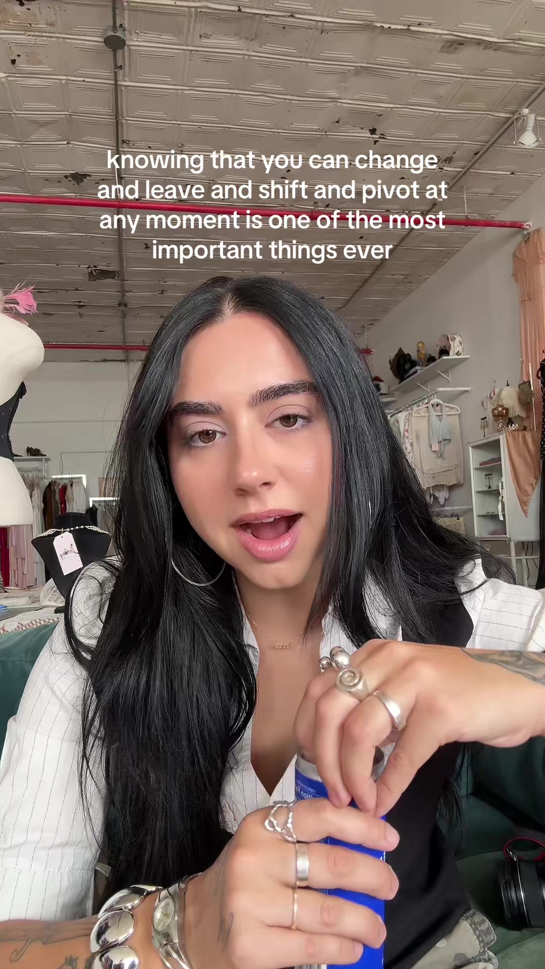 @thequeerghoul 🍉