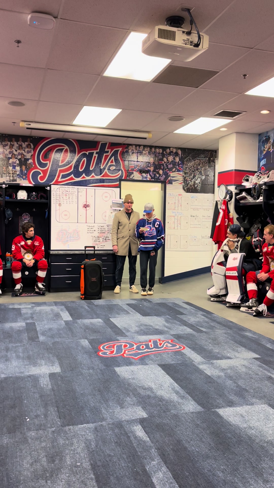 @Regina Pats