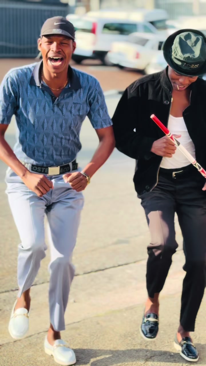 @Njabulo Langa.