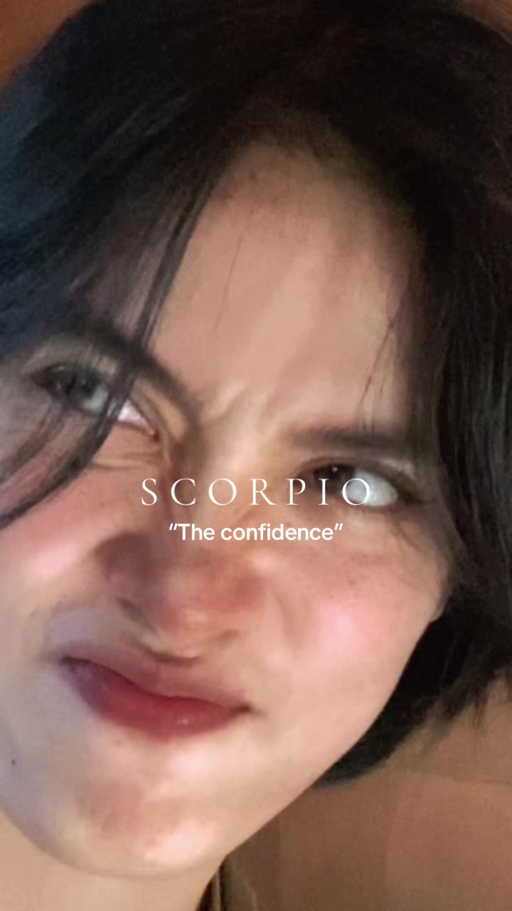@SCORPIO