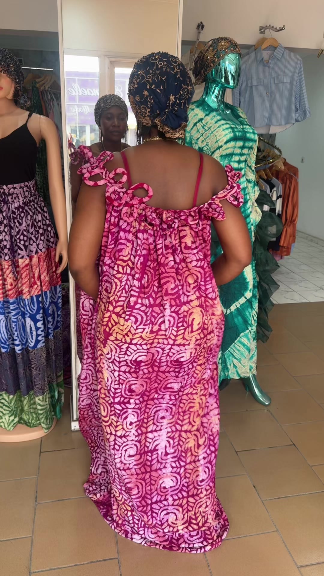 @AKstyle🇨🇬🛍️🛒064743510
