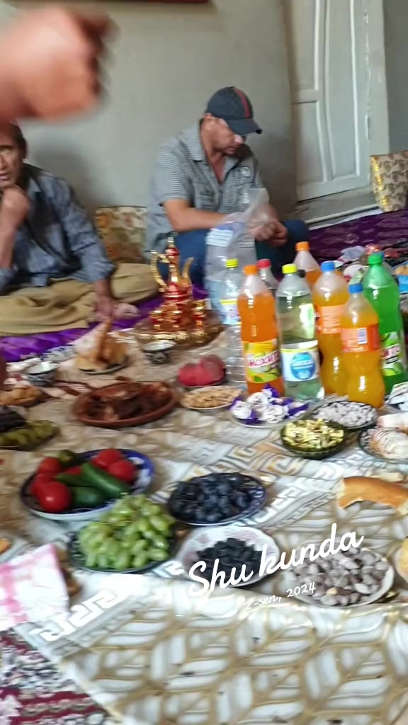 @хушнутбек