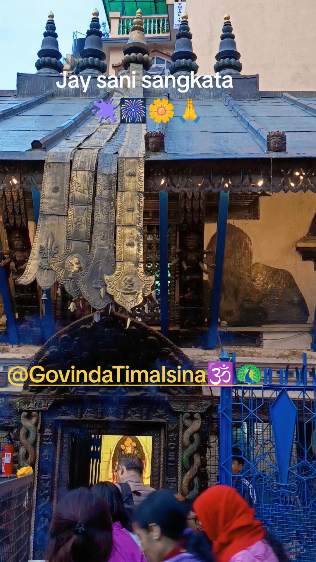 @Govinda Timalsina🕉🦚