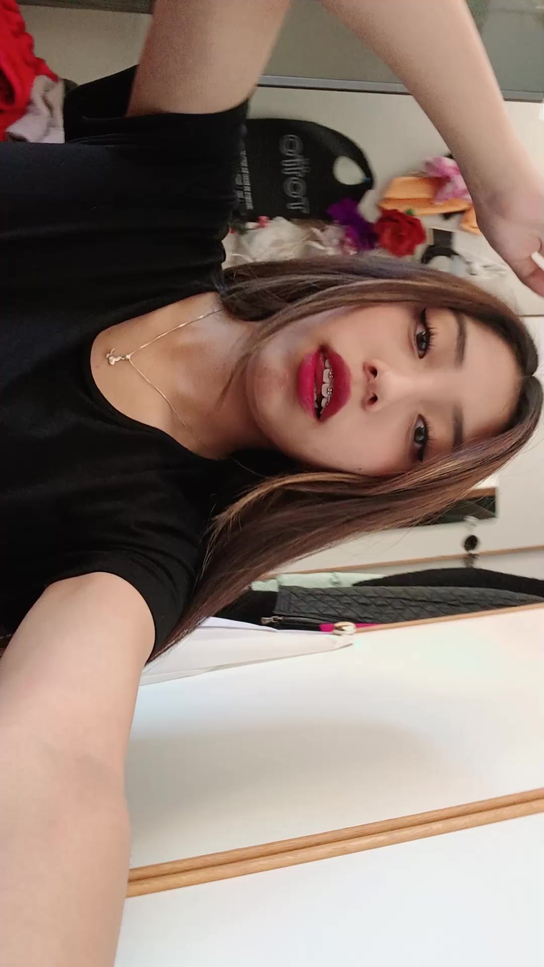 @Orii ¡! 🌷