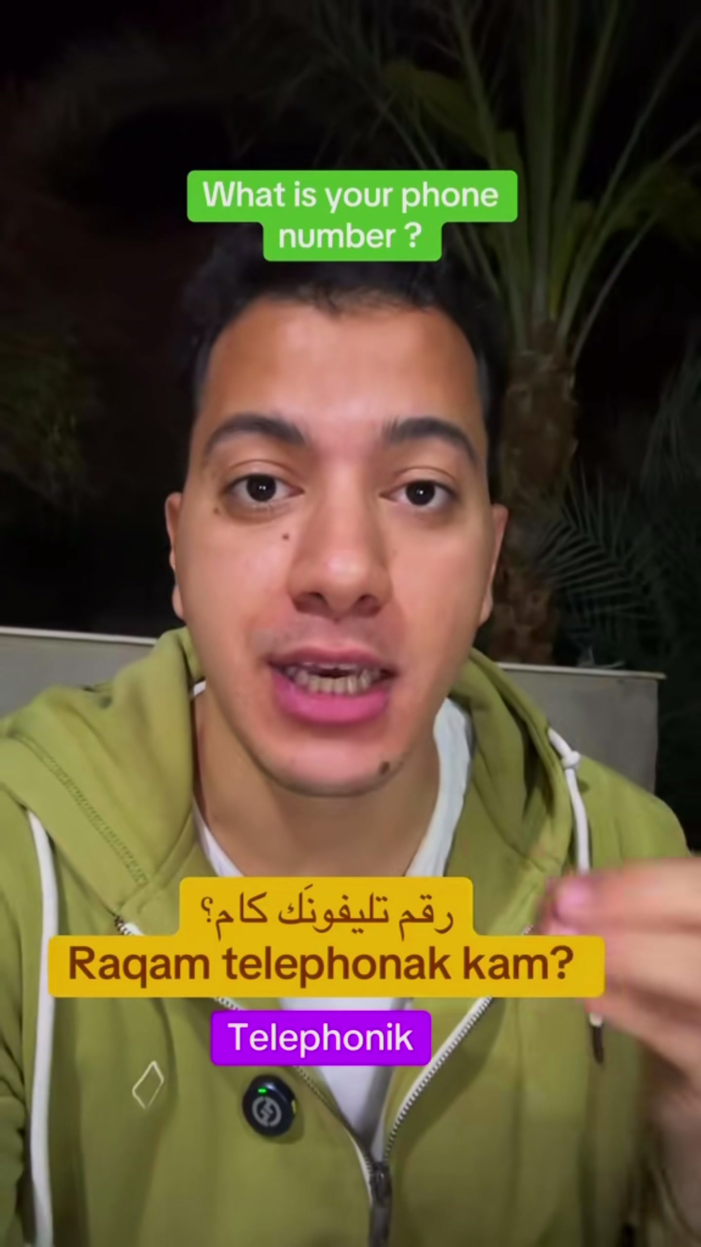 @speakarabi
