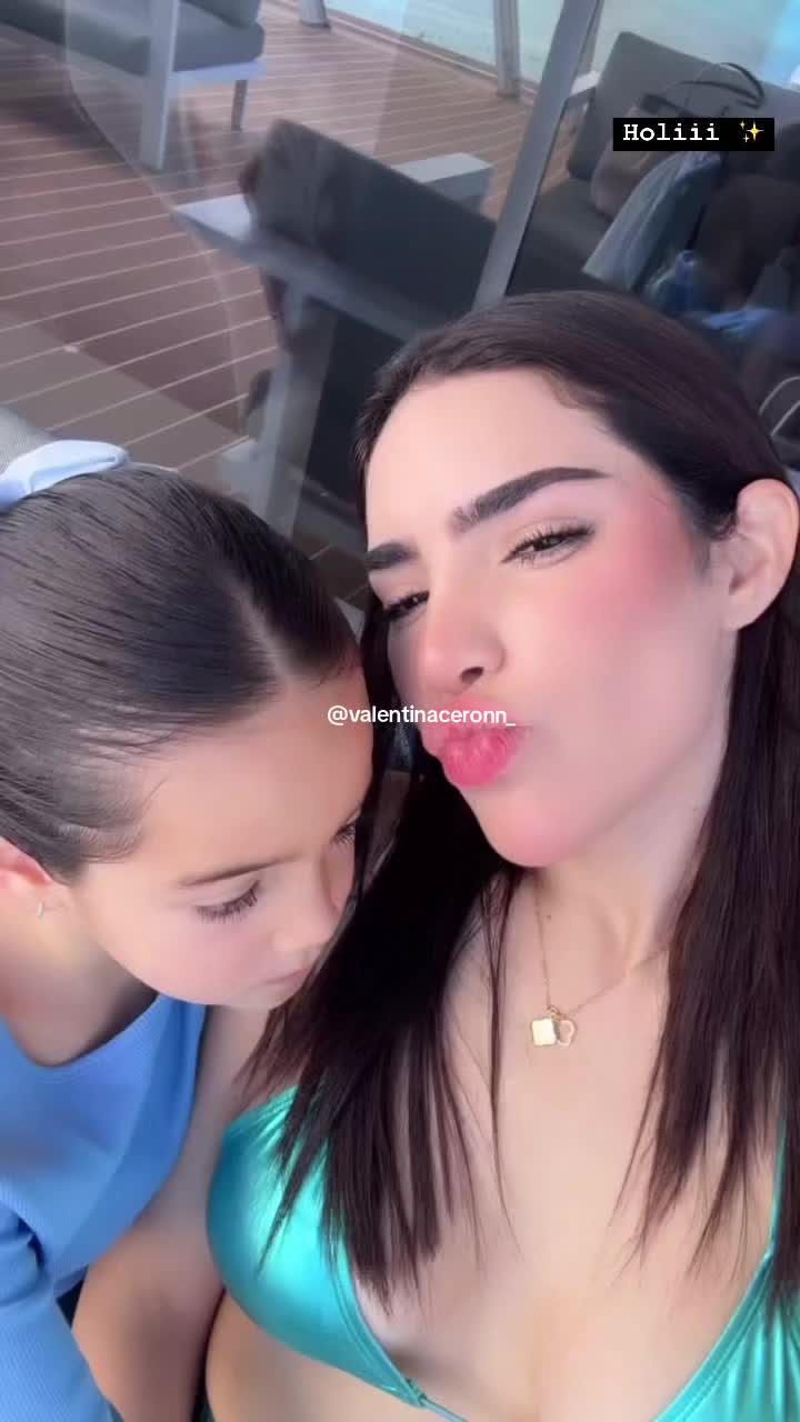 @Valentina Cerón