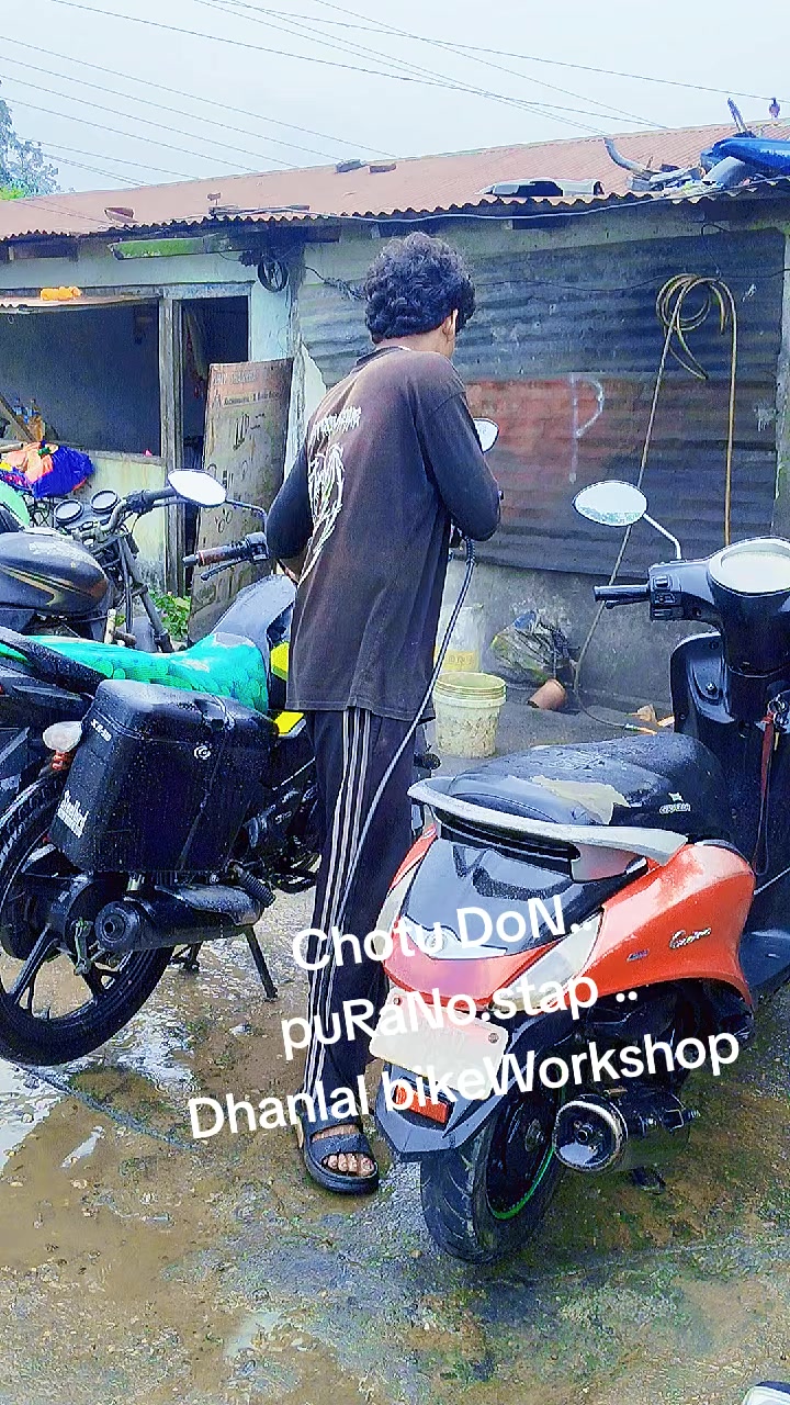 @Dhanlal Rajbanshi