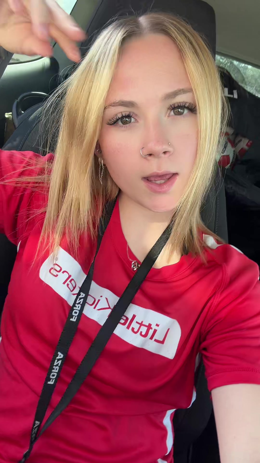 @sophie spam