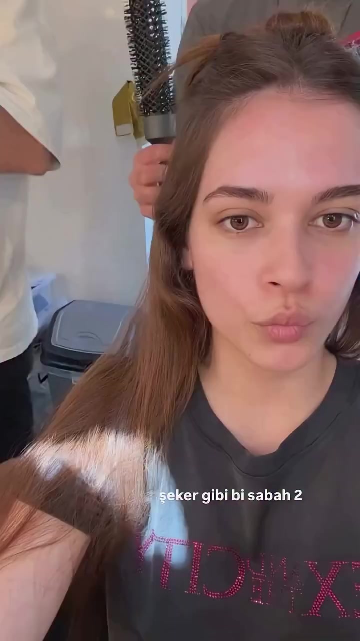 @Yeni dizi