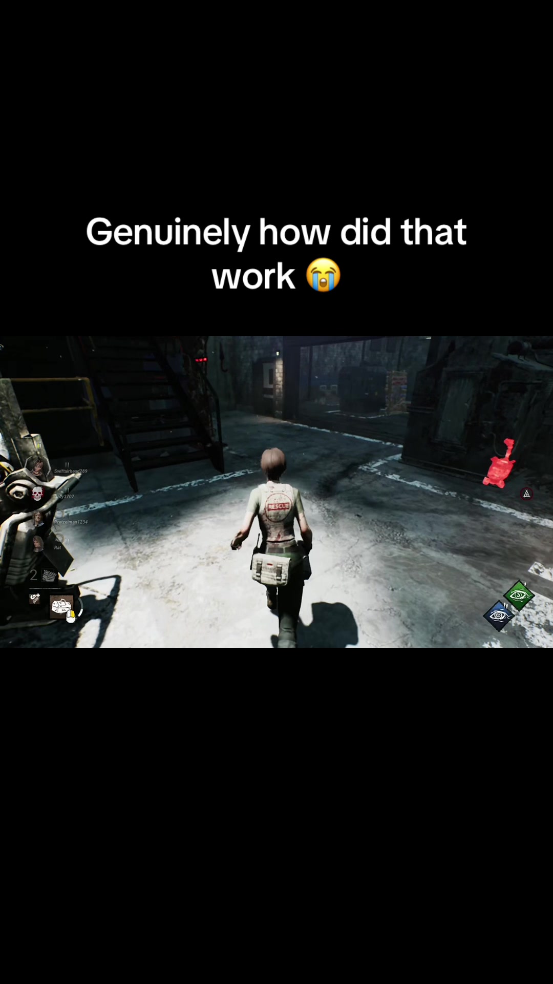 @Airhead289 &Delta;: snake eater