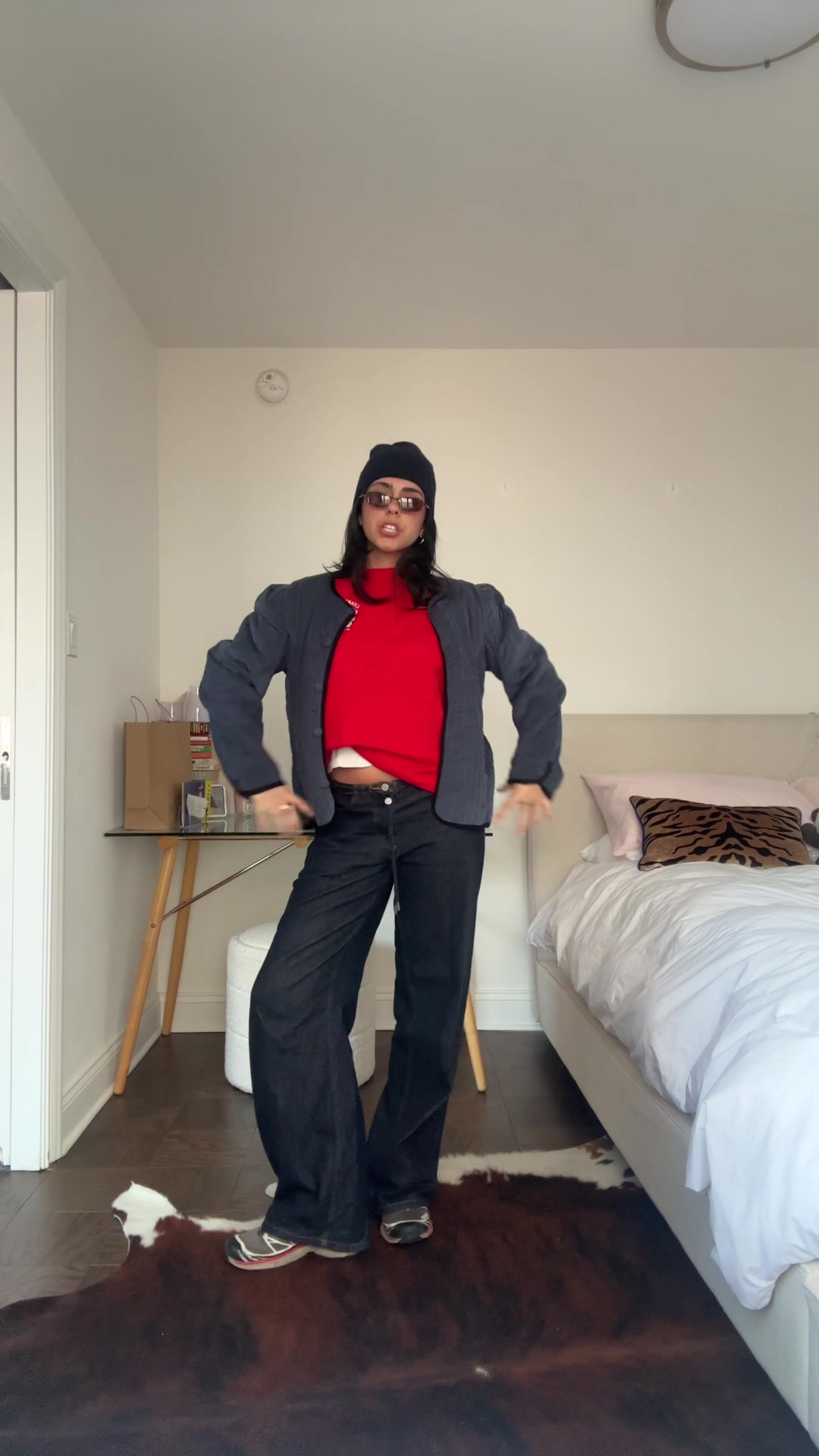 @leilathecowboy