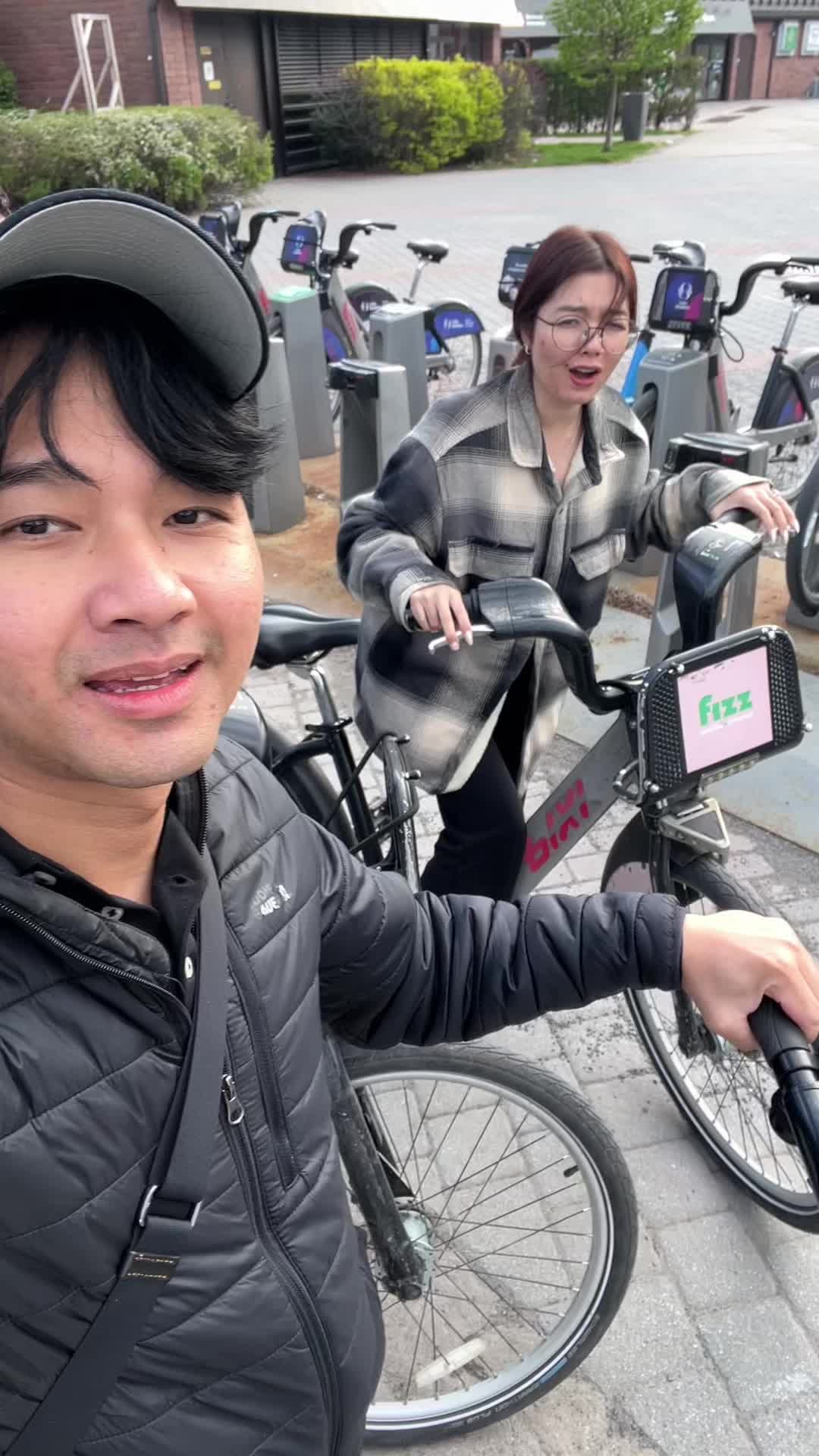 @Chan Sithouen