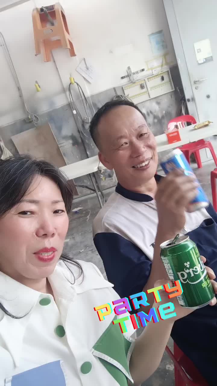 @Christine Lim