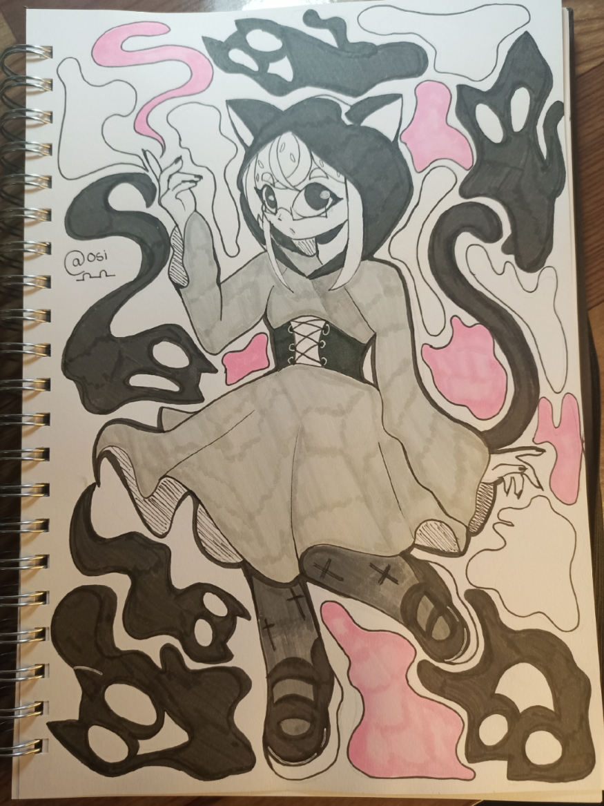 @Osi 🍓 COMMS OPEN