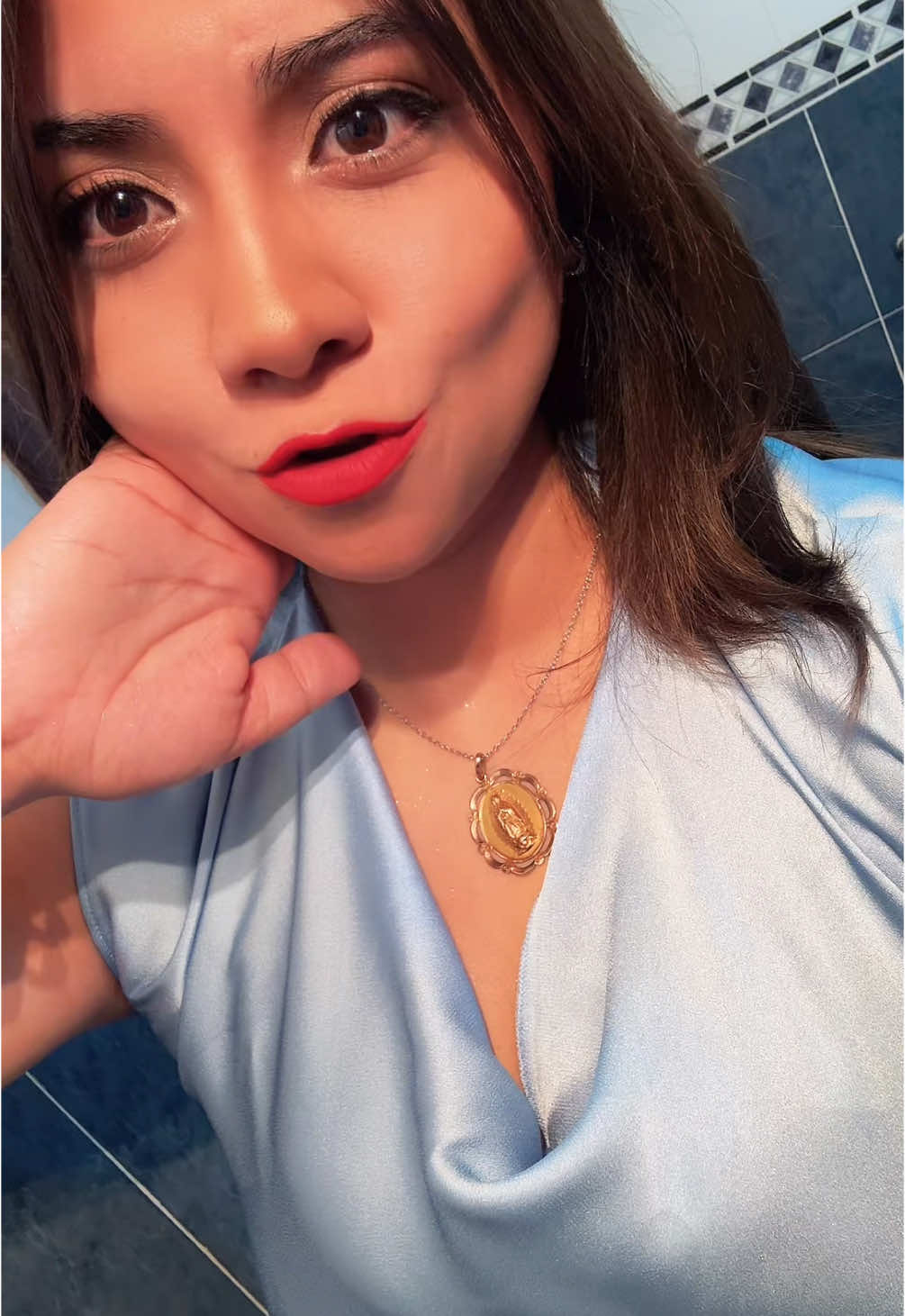 @Deborah Hidalgo