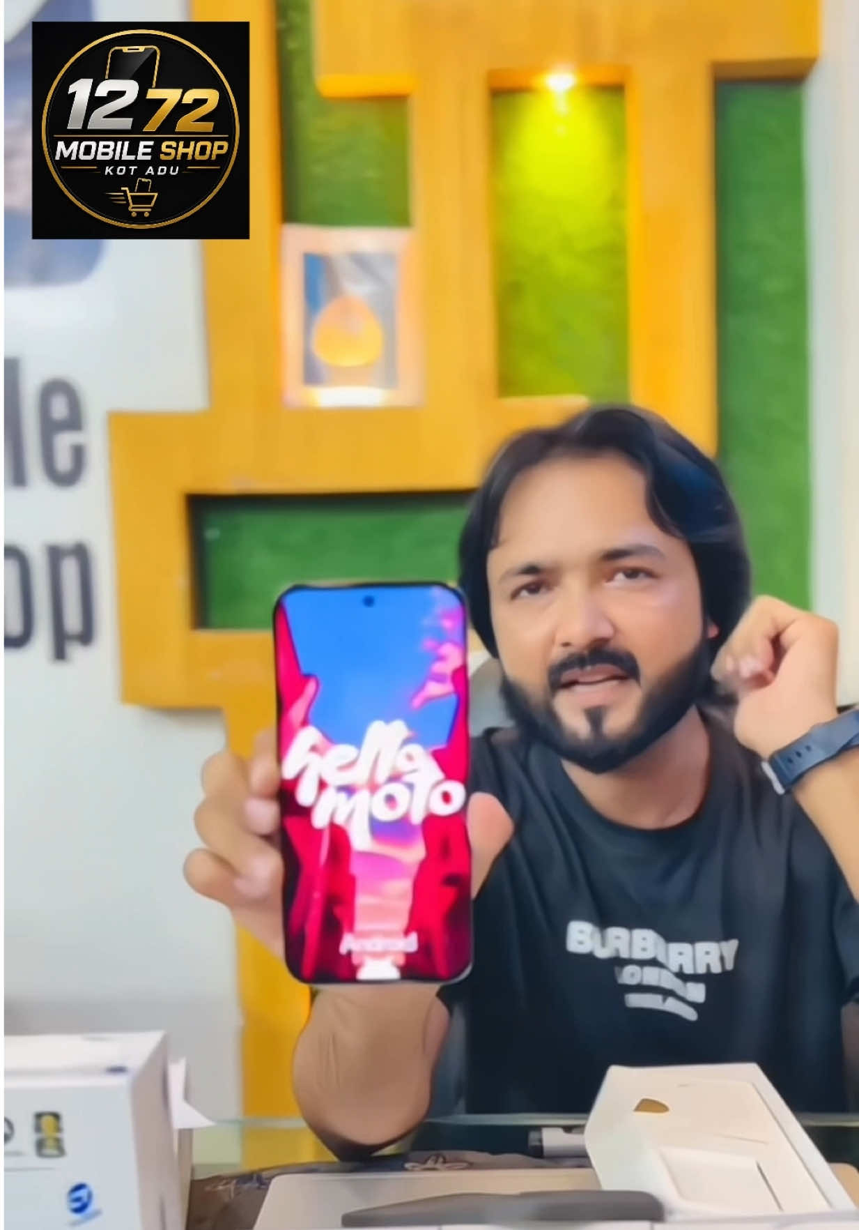 @1272 Mobile Shop