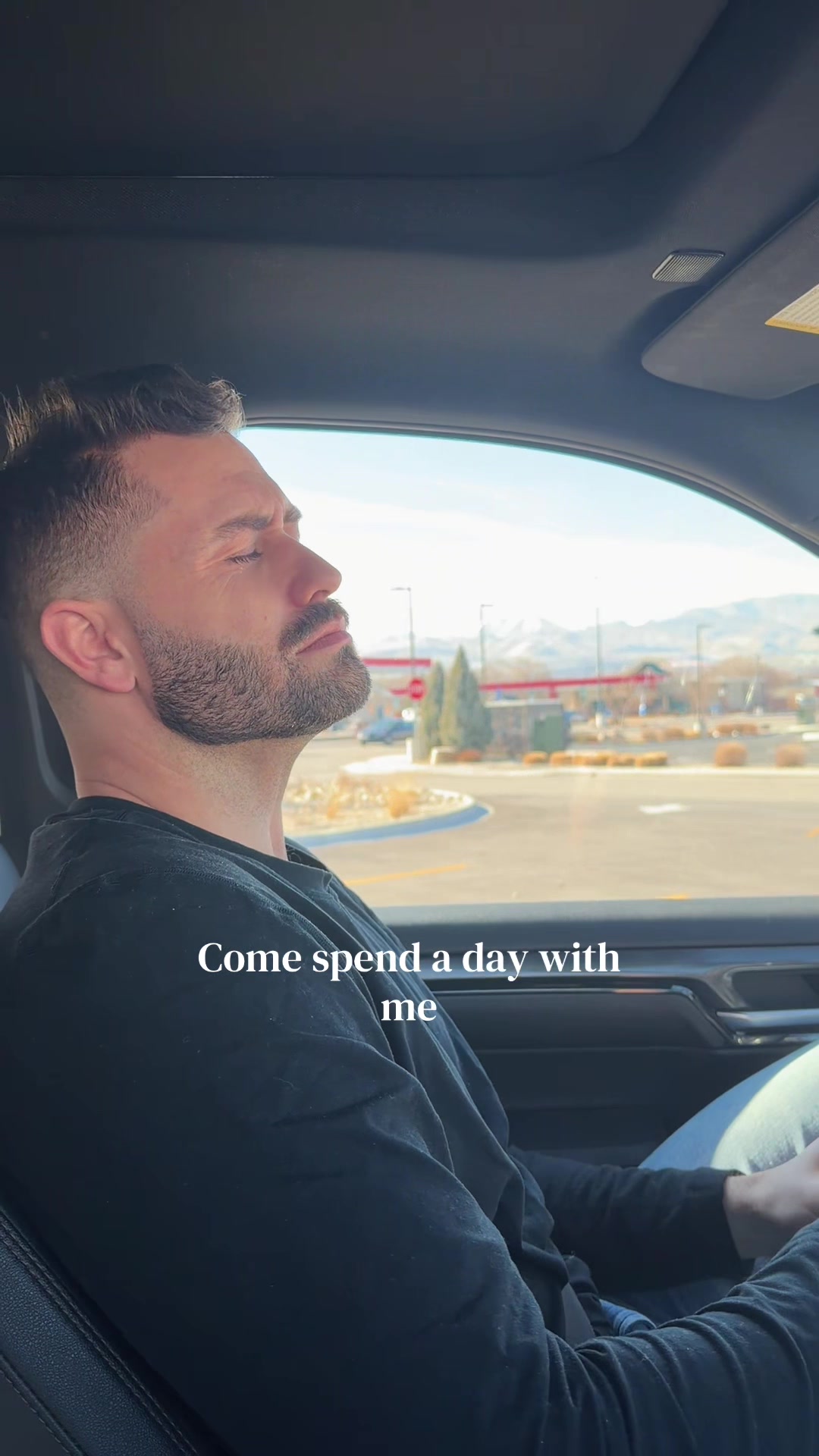 @Dakota Mortensen