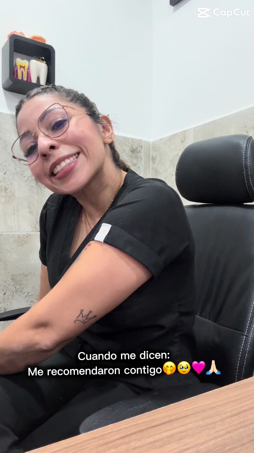 @Paola Arce