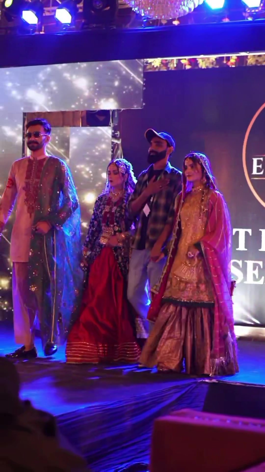 @EVEREST PRODUCTION HYD