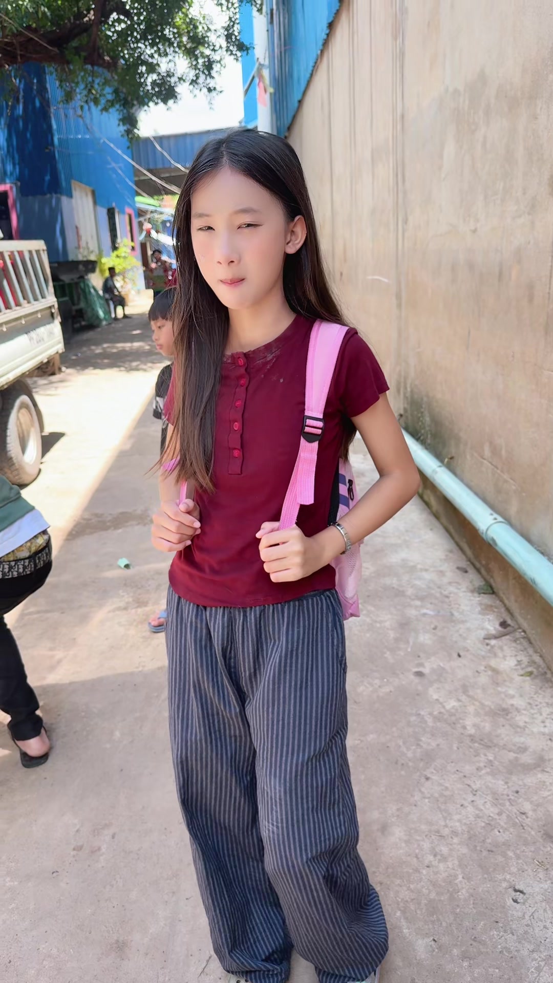 @Chea dai chav