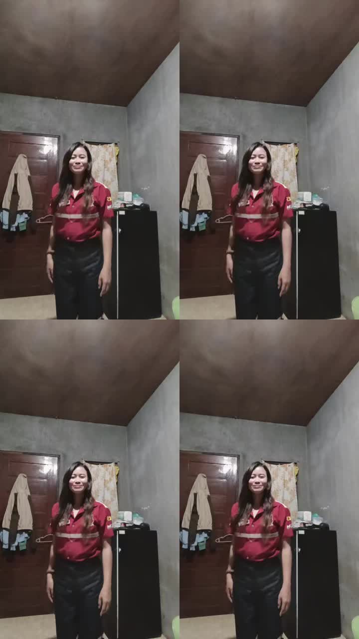 @Christine Reyes