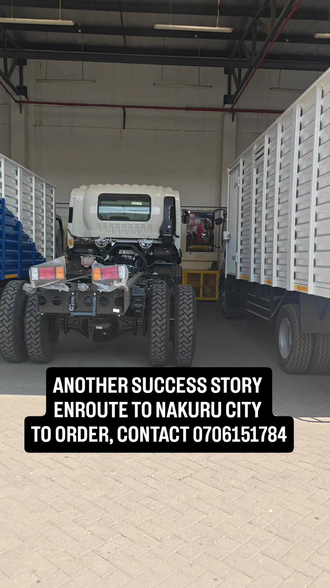 @Stella wa Isuzu