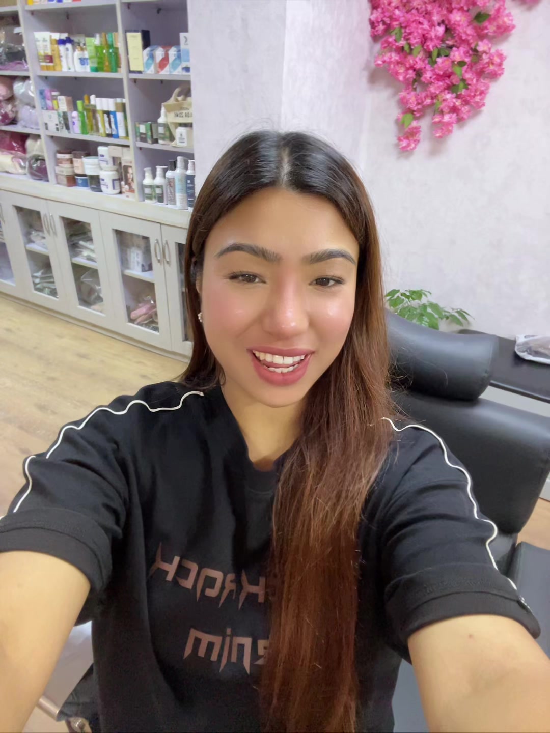 @Manisha Ganeju Shrestha