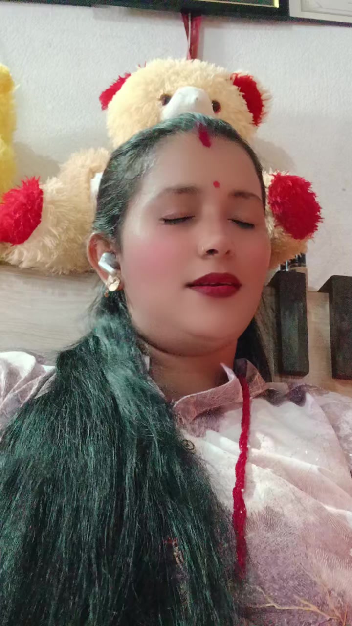 @manika dulal