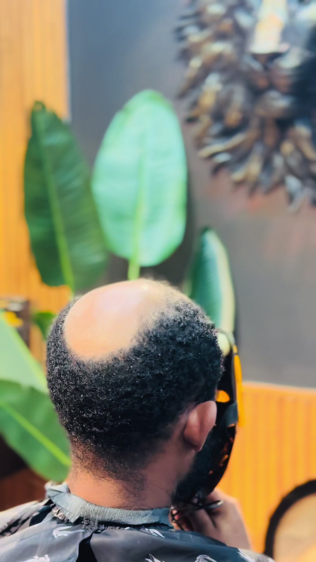 @๐ MK barber shop๐