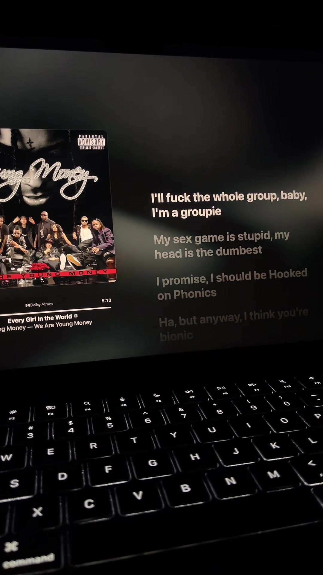 @applemusic