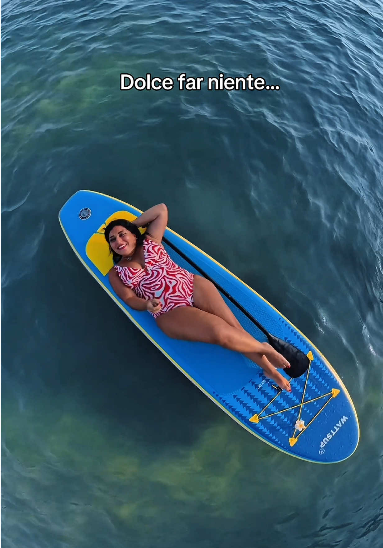 @Anna Pernice - travel blogger